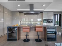 Prodej bytu 4+kk, Praha - Hodkovičky, Jitřní, 182 m2