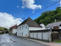 Prodej rodinného domu, Nižbor, Stradonická, 66 m2