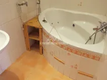 Pronájem bytu 2+1, Praha - Vršovice, Žitomírská, 51 m2