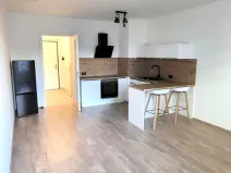 Pronájem bytu 1+kk, Praha - Hlubočepy, Benešova, 38 m2