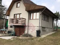 Prodej chaty, Mirošovice, Na Vrchách, 80 m2