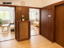 Pronájem bytu 2+kk, Zlín, Mezihoří, 55 m2