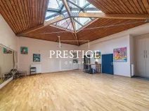 Prodej obchodního prostoru, Praha - Žižkov, Chlumova, 99 m2