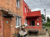 Prodej rodinného domu, Otrokovice, Dvořákova, 80 m2