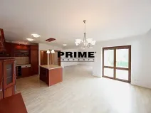 Pronájem rodinného domu, Praha - Přední Kopanina, Nové domy, 410 m2