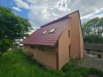 Prodej rodinného domu, Stará Ves, 300 m2