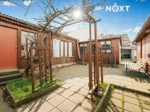 Prodej rodinného domu, Rousínov, U cihelny, 100 m2