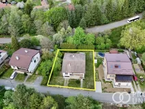Prodej rodinného domu, Horní Lideč, 205 m2