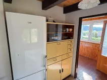 Pronájem chaty, Hradištko, Nade Vsí, 57 m2
