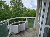 Pronájem bytu 3+kk, Praha - Jinonice, U kříže, 100 m2