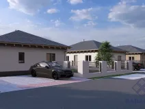 Prodej rodinného domu, Zdětín, 98 m2
