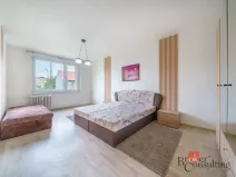 Pronájem bytu 2+1, Karlovy Vary - Rybáře, Vodárenská, 61 m2