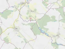Dražba pozemku, Březí nad Oslavou, 428 m2