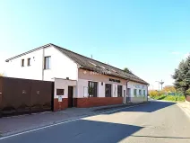 Prodej kanceláře, Zápy, 125 m2