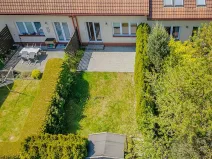 Prodej rodinného domu, Jihlava, Rejchova, 112 m2