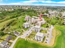 Prodej bytu 2+kk, Jihlava, 53 m2