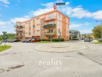 Prodej bytu 2+kk, Jihlava, 53 m2