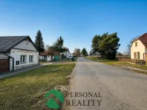 Prodej pozemku pro bydlení, Chotusice, 325 m2