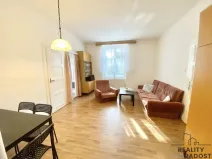 Prodej bytu 3+1, Olomouc, Blahoslavova, 87 m2