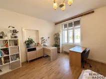 Prodej bytu 3+1, Olomouc, Blahoslavova, 87 m2