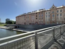 Prodej bytu 3+1, Olomouc, Blahoslavova, 87 m2