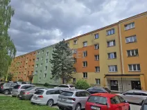 Prodej bytu 2+1, Ostrava - Hrabůvka, U Lesa, 54 m2