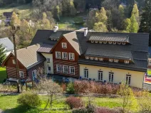 Prodej apartmánu, Desná, Údolní, 37 m2