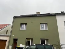 Prodej rodinného domu, Chabařovice, V Aleji, 280 m2