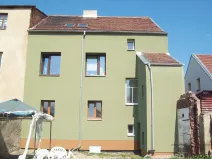 Prodej rodinného domu, Chabařovice, V Aleji, 280 m2