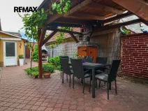 Prodej rodinného domu, Lužice, Lomená, 130 m2