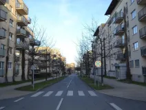 Pronájem bytu 1+kk, Praha - Hostivař, Bratislavská, 36 m2