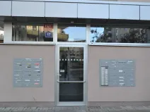 Pronájem bytu 1+kk, Praha - Hostivař, Bratislavská, 36 m2