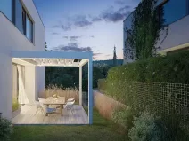 Prodej rodinného domu, Praha - Košíře, Zahradníčkova, 309 m2