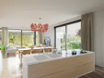 Prodej rodinného domu, Praha - Košíře, Zahradníčkova, 242 m2