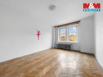 Prodej bytu 4+1, Děčín - Děčín IV-Podmokly, Jeronýmova, 91 m2