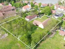 Prodej pozemku pro bydlení, Slepotice, 4338 m2