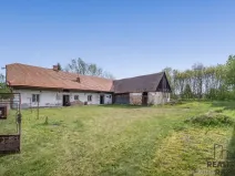 Prodej pozemku pro bydlení, Slepotice, 4338 m2