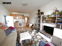 Pronájem bytu 2+kk, Praha - Kunratice, Pod Haltýřem, 52 m2