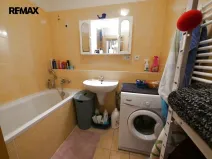 Pronájem bytu 2+kk, Praha - Kunratice, Pod Haltýřem, 52 m2