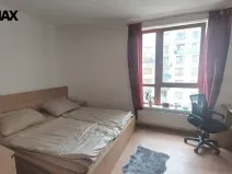 Pronájem bytu 2+kk, Praha - Kunratice, Pod Haltýřem, 52 m2