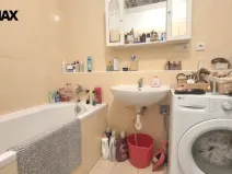Pronájem bytu 2+kk, Praha - Kunratice, Pod Haltýřem, 52 m2