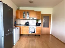 Pronájem bytu 2+kk, Praha - Kunratice, Pod Haltýřem, 52 m2