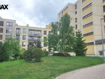 Pronájem bytu 2+kk, Praha - Kunratice, Pod Haltýřem, 52 m2