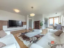Prodej bytu 3+kk, Praha - Stodůlky, Dismanova, 139 m2