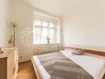 Prodej bytu 2+kk, Praha - Holešovice, Jankovcova, 44 m2