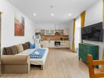 Prodej bytu 3+kk, Desná, Údolní, 66 m2