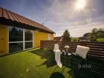 Prodej bytu 2+kk, Zábřeh, Morávkova, 64 m2