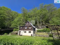 Pronájem chaty, Měchenice, 49 m2