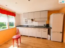 Pronájem chaty, Měchenice, 49 m2