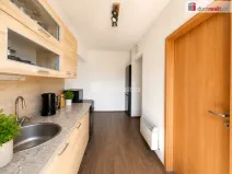 Pronájem bytu 2+1, Děčín - Děčín IX-Bynov, Teplická, 64 m2
